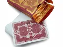 Dedalo Omega Playing Cards Thumbnail 5