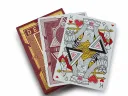 Dedalo Omega Playing Cards Thumbnail 7