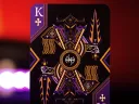 Deluxe Foiled Limited Edition Dark Lordz Royale Purple by De'vo Thumbnail 8