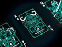 Deluxe Sword Playing Cards by The Card Mafia Thumbnail 6