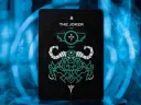 Deluxe Sword Playing Cards by The Card Mafia Thumbnail 11