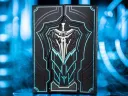 Deluxe Sword Playing Cards by The Card Mafia Thumbnail 13