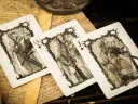 Demon Playing Cards Gigantic Edition Thumbnail 10