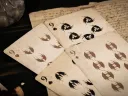 Demon Playing Cards Gigantic Edition Thumbnail 12