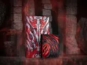 Demon V2 Gigantic Edition Playing Cards Thumbnail 5