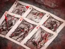 Demon V2 Gigantic Edition Playing Cards Thumbnail 12