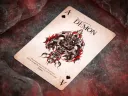 Demon V2 Gigantic Edition Playing Cards Thumbnail 13