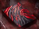 Demon V2 Vengeance Edition Playing Cards Thumbnail 3