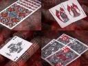 Demon V2 Vengeance Edition Playing Cards Thumbnail 4