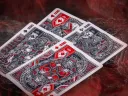 Demon V2 Vengeance Edition Playing Cards Thumbnail 5