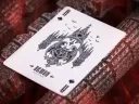 Demon V2 Vengeance Edition Playing Cards Thumbnail 6