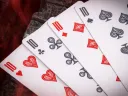 Demon V2 Vengeance Edition Playing Cards Thumbnail 7