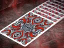 Demon V2 Vengeance Edition Playing Cards Thumbnail 8