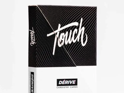 DÉRIVE Cardistry Cards by Cardistry Touch Thumbnail 1