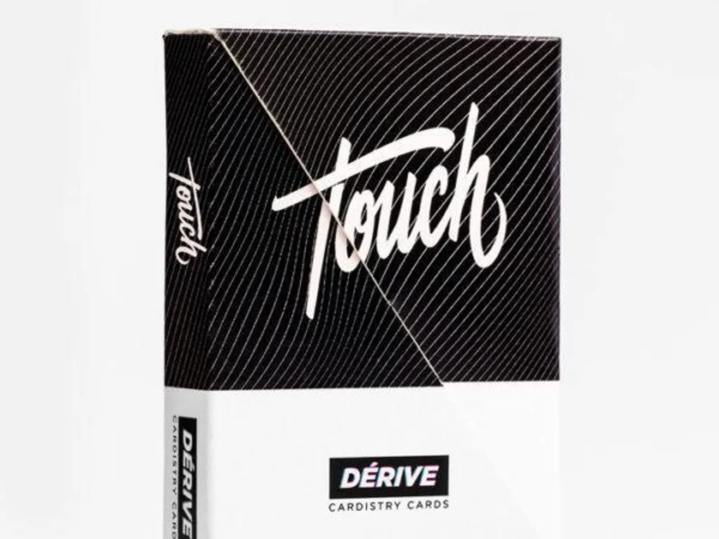 DÉRIVE Cardistry Cards by Cardistry Touch 1