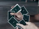 DÉRIVE Cardistry Cards by Cardistry Touch Thumbnail 4