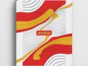 DÉRIVE Cardistry Playing Cards - Honey Thumbnail 4