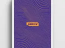 DERIVE Cardistry Playing Cards - Prune Thumbnail 3