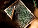 Derren Brown playing Cards Thumbnail 6