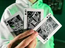 Descendents Playing Cards Thumbnail 3