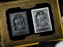 Devildom Dark Evil Playing Cards Thumbnail 2