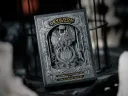 Devildom Dark Evil Playing Cards Thumbnail 3