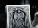 Devildom Dark Evil Playing Cards Thumbnail 4