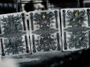 Devildom Dark Evil Playing Cards Thumbnail 6