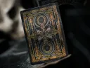 Devildom Dark Evil Playing Cards Thumbnail 9