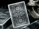 Devildom Dark Evil Playing Cards Thumbnail 11