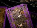 Devildom Luxury Leather Playing Cards Thumbnail 8