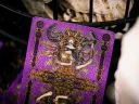 Devildom Luxury Leather Playing Cards Thumbnail 12