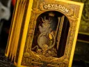 Devildom Walnut Playing Cards Thumbnail 2