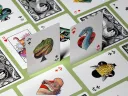 Dinosaur Playing Card Thumbnail 4