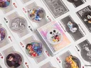 Disney 100 Bicycle Playing Cards Thumbnail 2