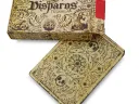 Disparos Tequila Playing Cards Thumbnail 6