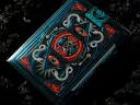 Divergent Realms Playing Cards - Gottlieb Thumbnail 3