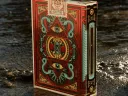 Divergent Realms Playing Cards - Gottlieb Thumbnail 5