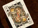 Divergent Realms Playing Cards - Gottlieb Thumbnail 11