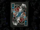 Divergent Realms Playing Cards - Gottlieb Thumbnail 14