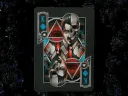 Divergent Realms Playing Cards - Gottlieb Thumbnail 15