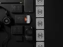 DKNG Black Wheel Playing Cards Thumbnail 5