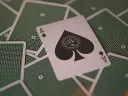 DMC Elites: Marked Deck (Forest Green) Thumbnail 4