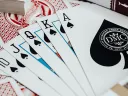 DMC Playing Cards - Shark V2 Thumbnail 3