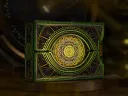 Doctor Strange Mirror Dimension Paper Playing Cards Thumbnail 5