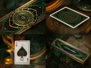 Doctor Strange Playing Cards Thumbnail 4