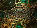 Doctor Strange Playing Cards Thumbnail 5