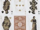 Don Quixote Vol. 1 Playing Cards Thumbnail 7