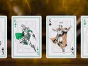 Dr Strange V2 Playing Cards - PVC Thumbnail 13