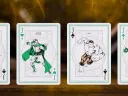 Dr Strange V2 Playing Cards - PVC Thumbnail 15